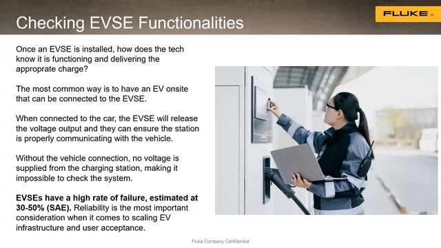 Best Practices – EV Charging Station Installation & Troubleshooting (education) смотреть онлайн