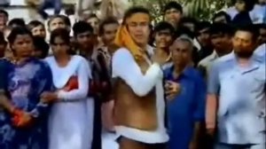 Танцор диско . Песня на русском языке. поет Нина Зубец