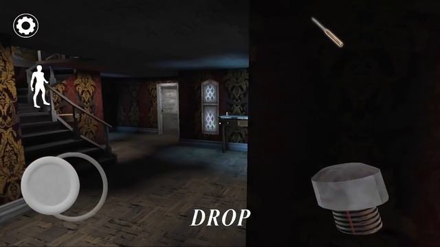 Дед, Бабка и дробовик // Granny 3 смотреть онлайн