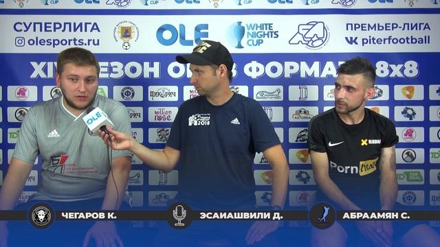 Крысиная Нора - МР-Рабона-д. Интервью смотреть онлайн
