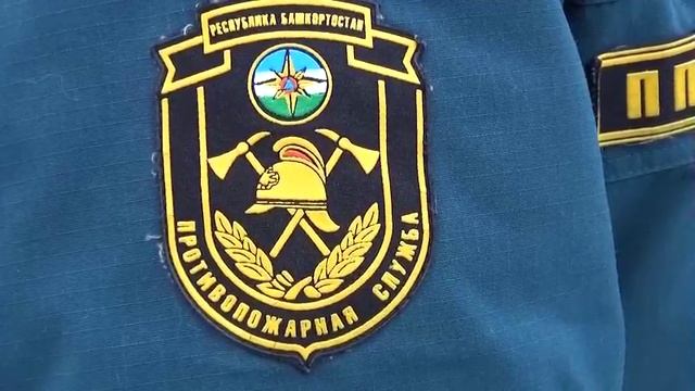 Пожар - страшная трагедия смотреть онлайн