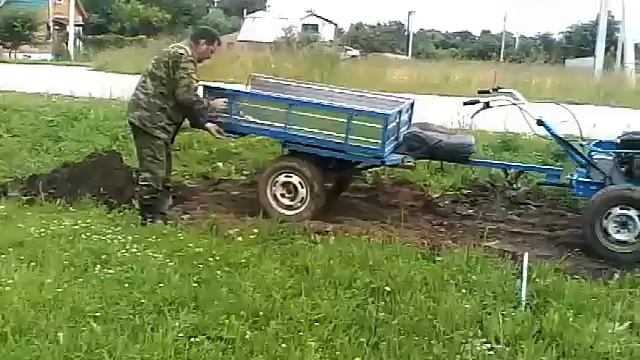 адаптер для мотоблок Нева мб2 смотреть онлайн