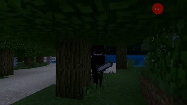 Майнкрафт смотреть онлайн