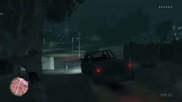 Starter Save - Part 54 - GTA IV PC - complete walkthrough (all details) - achieving 11.95% смотреть онлайн