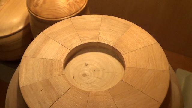 Шкатулка в подарок к Новому году