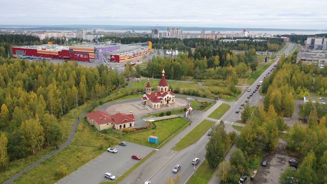 красивый север смотреть онлайн