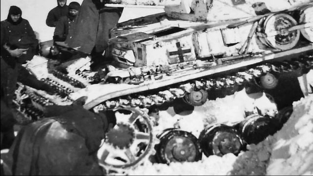 A War In An Icy Hell. Diary Of A German Soldier. The Battle for Moscow. The Eastern Front. смотреть онлайн