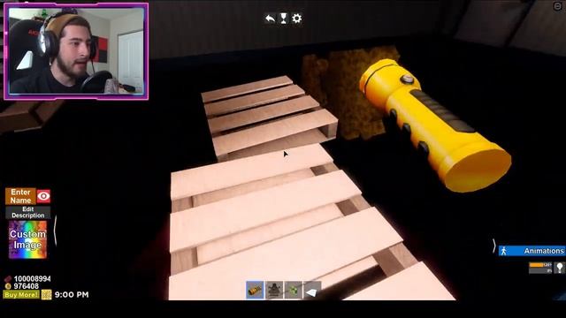 How to get TARNISHED BY TIME ACHIEVEMENT + MORPH/SKIN in THE PIZZERIA ROLEPLAY: REMASTERED! - Roblo смотреть онлайн