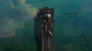 Приключения Аленушки и Еремы 2008