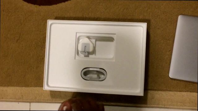 New Macbook 2015 (Space Gray) Unboxing!