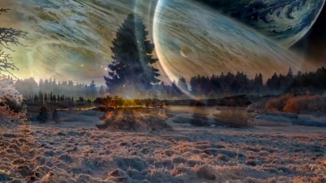 Почувствуйте прикосновение энергий любви и позвольте заверить вас: вы безмерно любимы! смотреть онлайн