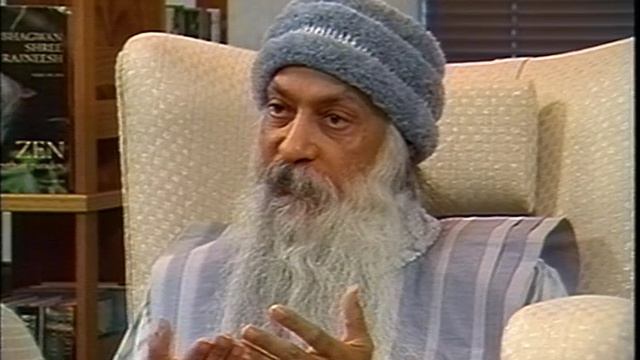 Osho, The Last Testament. Interview 25.1