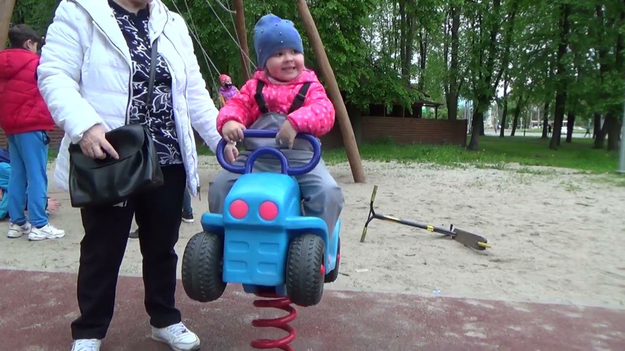 Юбилейный парк 06 2020 г смотреть онлайн