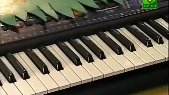 Шишкина школа (Музыка) Урок 02 Высокие и низкие звуки смотреть онлайн