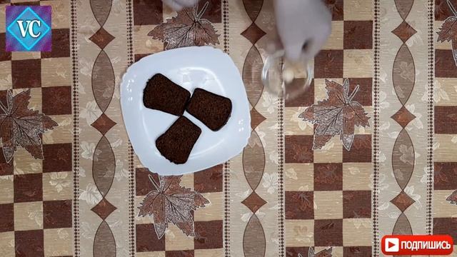 Аппетитный тост с авокадо и яйцом /от Valentina Coppucino/ смотреть онлайн