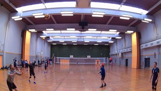 2022 01 15 H1 Midtfyn vs KVK смотреть онлайн