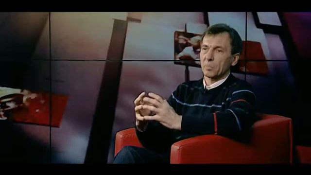 Яких реформ потребує судова система? М.Сірий. 30.01.2015 смотреть онлайн