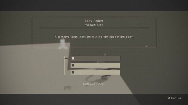 NieR:Automata_20230715005018 смотреть онлайн