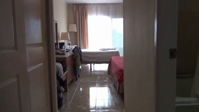 Playa Paraiso Cayo Coco Beach Resort. Февраль 2021 год смотреть онлайн