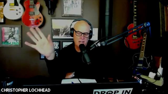 It's Time to Fall into the Web3 Rabbit Hole | Lochhead on Different | Cloud Wars Live смотреть онлайн