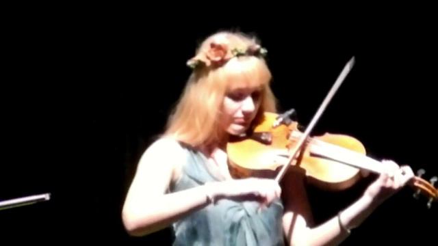 Irish Stew Of Sindidun - Lady Of New Tomorrow (25.6.2011)