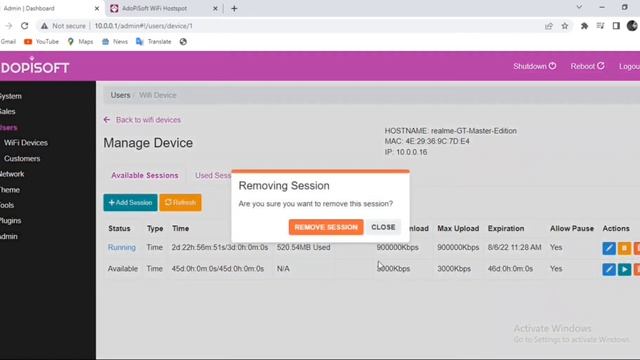 How to Use and Monitor WiFi Devices | ADOPISOFT смотреть онлайн