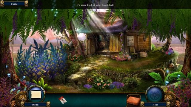 Let's Play - Botanica - Into the Unknown - Chapter 1 - The Cliff смотреть онлайн
