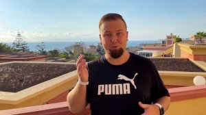 Канарские острова. Тенерифе за 415 долларов. Бюджетный отдых на острове Тенерифе