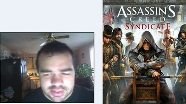 Mustached Tom Reviews Assassins Creed: Syndicate смотреть онлайн