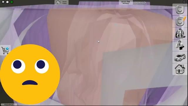 Extreme BROOKHAVEN HIDE And SEEK With FANS! (Roblox) смотреть онлайн