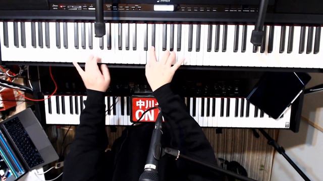 【衝撃】Amazonで4万円で売ってる電子ピアノが多機能過ぎた！！ смотреть онлайн