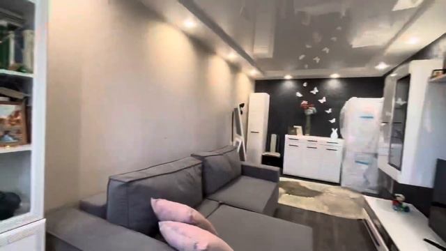 Продажа 2-х комнатная квартира проспект Комсомольский 40 / Недвижимость Кемерово / Самолет Плюс смотреть онлайн