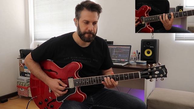 Johnny B Goode (Cover) смотреть онлайн
