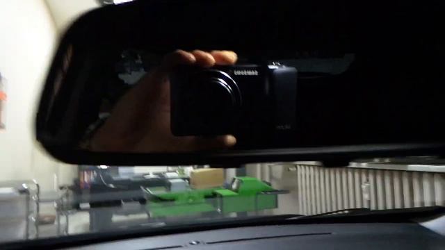 Kia Rio 4,3 inç Dikiz ayna monitör geri görüş kamera uygulaması смотреть онлайн