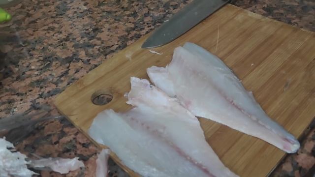 ПОВАР ТУРОК просто научит как правильно РАЗДЕЛАТЬ, ПОЖАРИТЬ РЫБУ БЕЗ ЗАПАХА НА КУХНЕ - 3 СПОСОБА смотреть онлайн