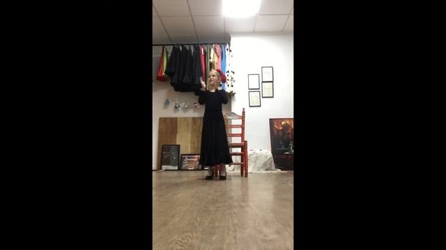La Ecuela de Danza de Araceli Hidalgo le baila a Andalucia. Capitulo 1. Grupo tirititran y que Arte смотреть онлайн