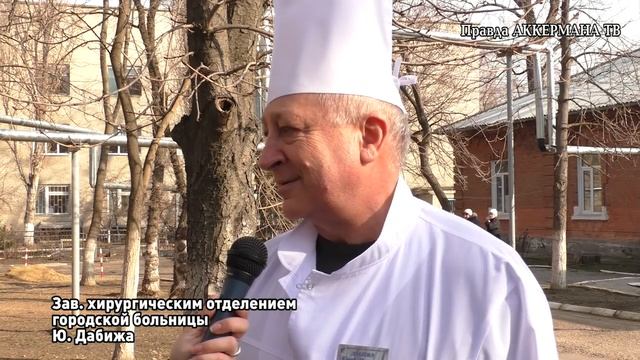 Ремонты за счет городского бюджета: что нового? смотреть онлайн