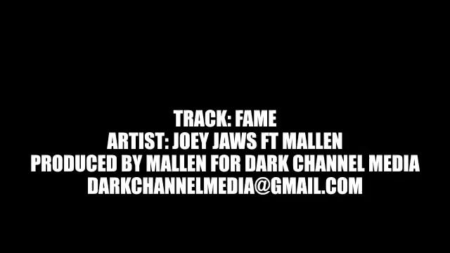 FaMe-JoeyJaws-ft-MALLEN смотреть онлайн