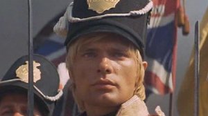 Целуя знамя - В.Высоцкий