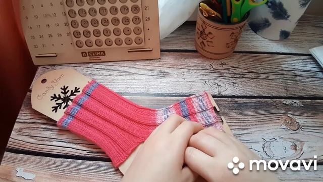 Игра Рукодельная удача//9неделя, 1-й отчет смотреть онлайн