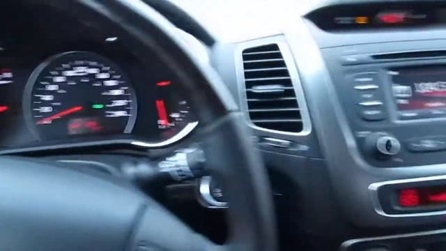 2014 Kia Sorento Ex V6 AWD For Frank And Agatha| Georgetown Kia