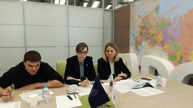 Вебинар 05.10.2017 смотреть онлайн