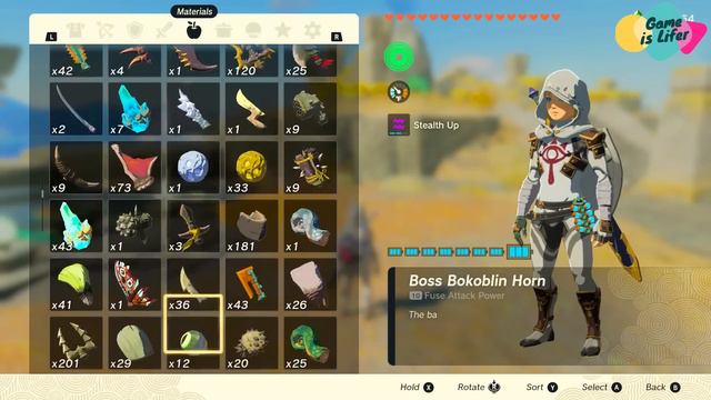 The EASIEST Item Duplication Glitch for ALL GAME VERSIONS of Tears of the Kingdom 1.0–1.2.1 смотреть онлайн