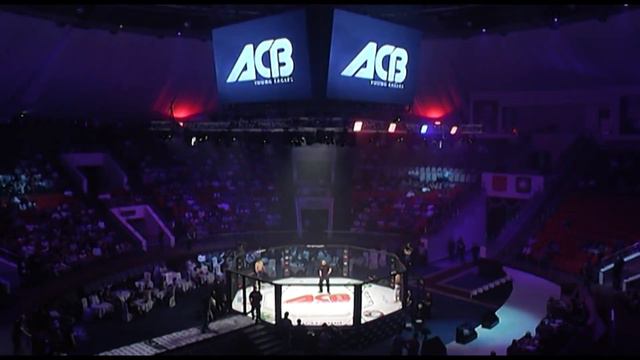 Берик Султангалиев vs. Магомед Гиназов | Berik Sultangaliev vs. Magomed Ginazov | ACB 21 смотреть онлайн