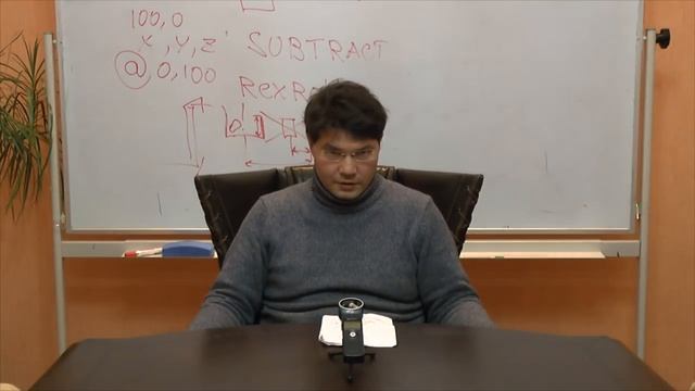 Обсуждение фильма 