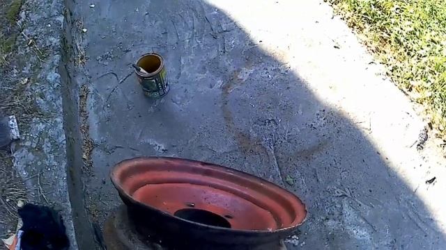 Удаляем ржавчину. Сода против Кока Кола смотреть онлайн