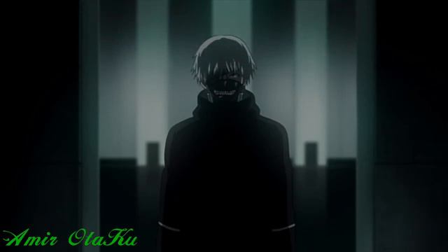 Tokyo GhouL -「 AMV」- Killing Our Memories смотреть онлайн
