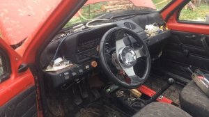 Частая проблема с зажиганием Оки,моё решение