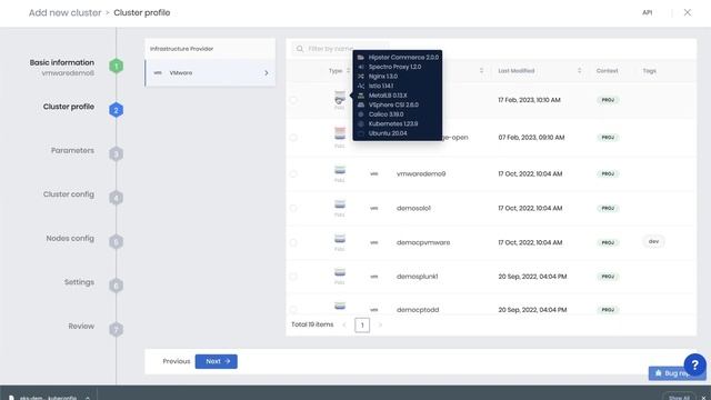 Webinar | Discover Palette, the easy way to manage your Kubernetes clusters смотреть онлайн