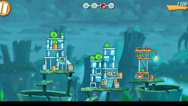 🐥ANGRY BIRDS🐥 смотреть онлайн